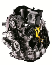 P1064 Engine